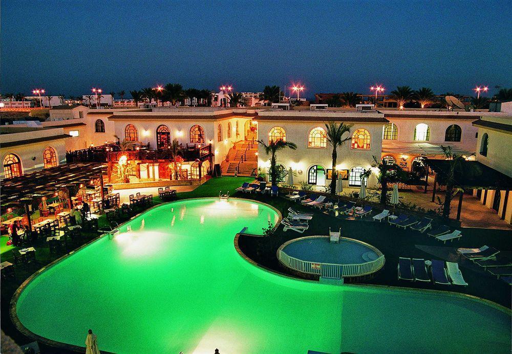 Cleopatra Tsokkos Hotel Sharm El-Sheikh Einrichtungen foto