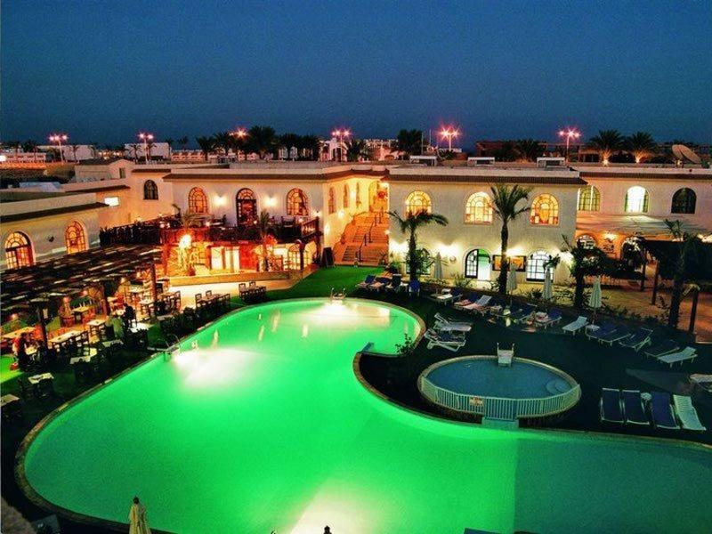 Cleopatra Tsokkos Hotel Sharm El-Sheikh Exterior foto