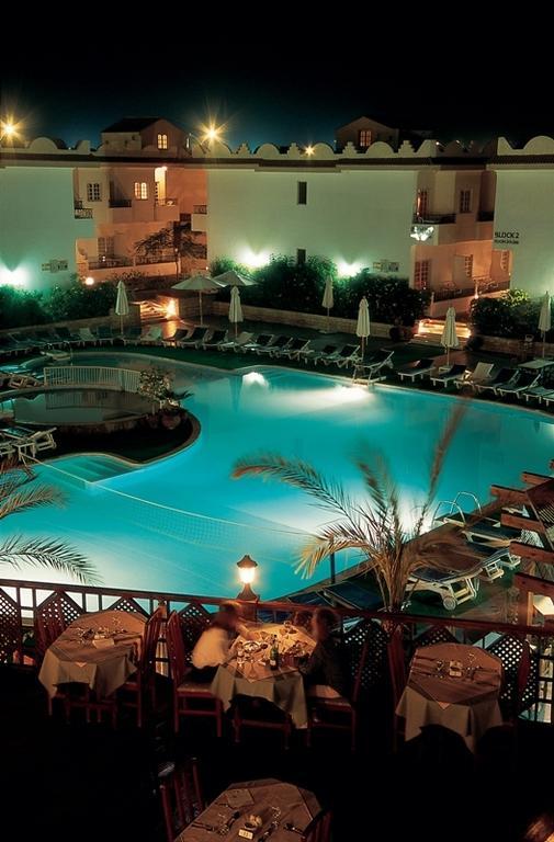 Cleopatra Tsokkos Hotel Sharm El-Sheikh Exterior foto